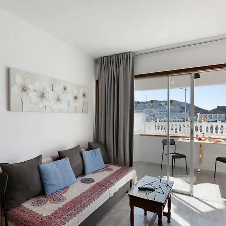 Apartment Vv Luca Vista Mar *