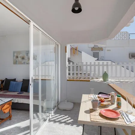 Vv Luca Vista Mar Apartmán